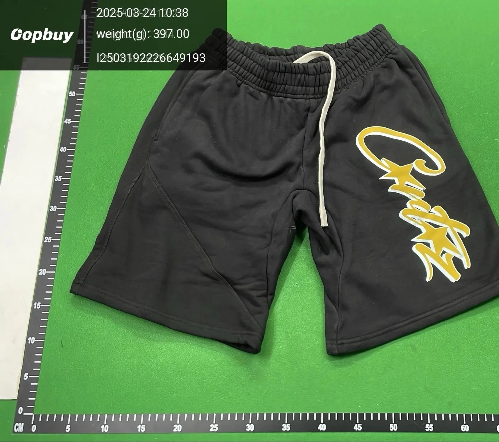 Corteiz Short Short ( 16 + styles)