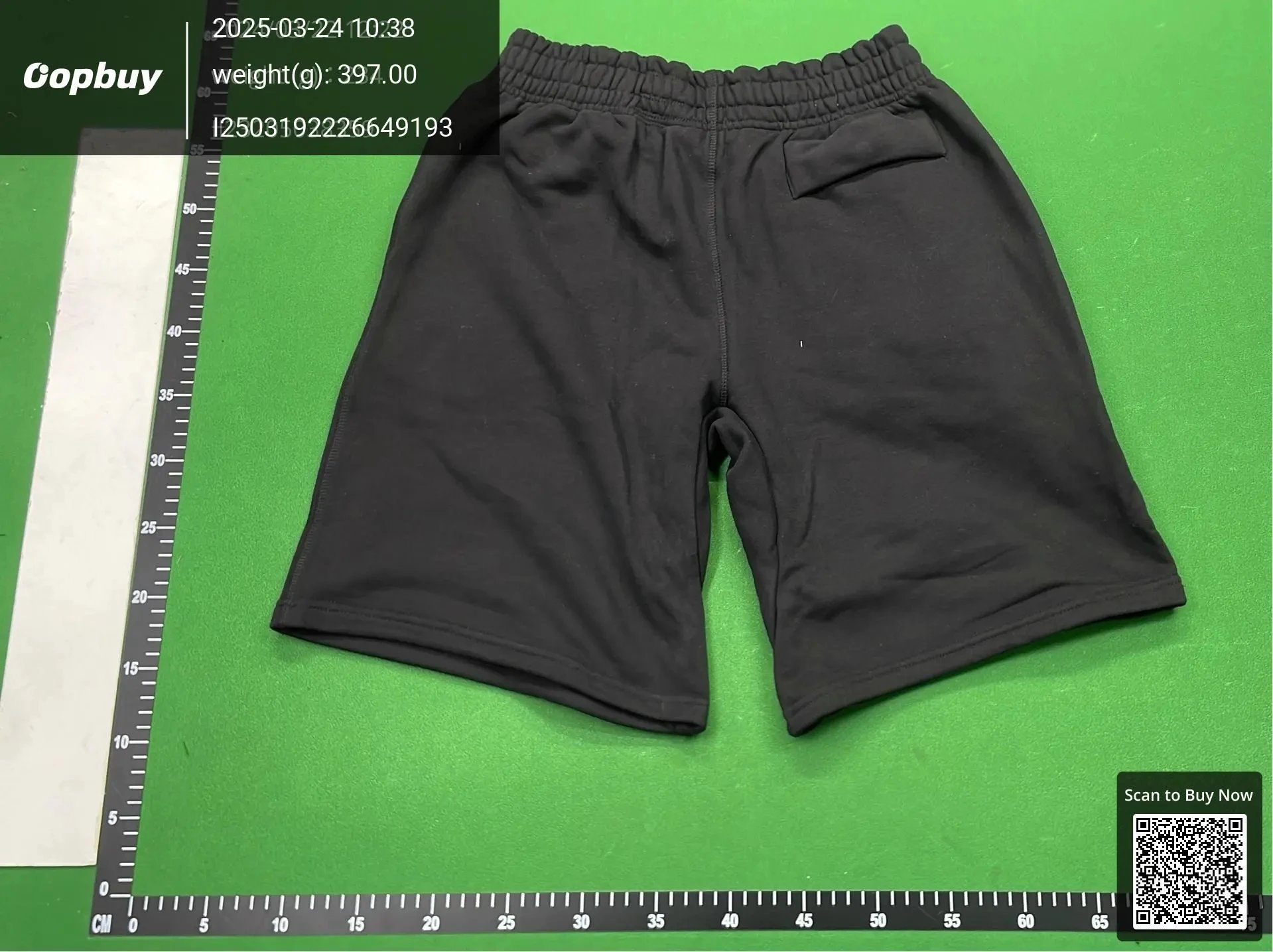 Corteiz Short Short ( 16 + styles)