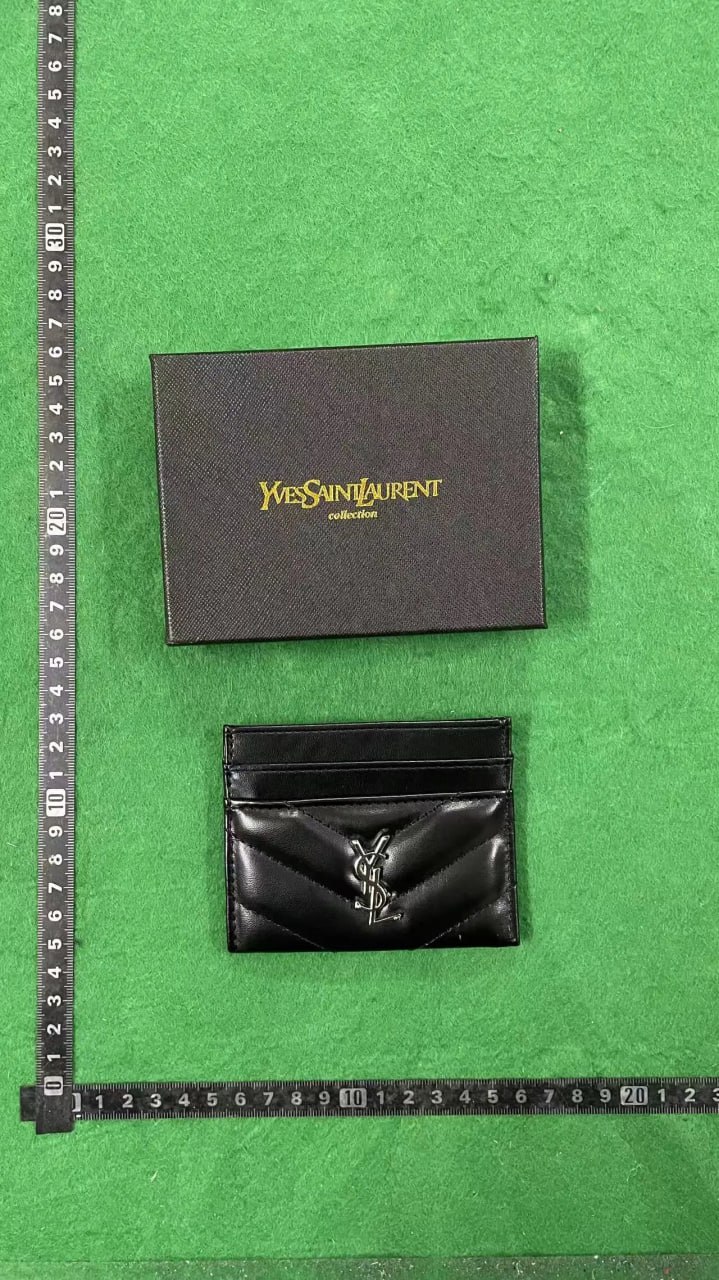 YSL/Chanel/LV/Dior/Gucci Wallet（39 STYLE TOP）
