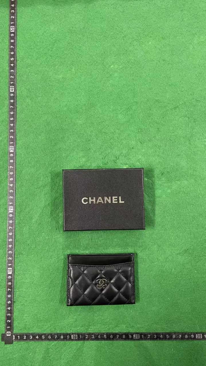 YSL/Chanel/LV/Dior/Gucci Wallet（39 STYLE TOP）