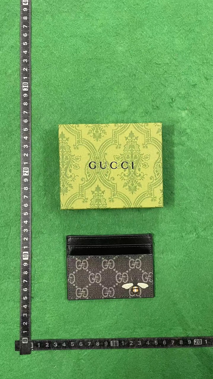YSL/Chanel/LV/Dior/Gucci Wallet（39 STYLE TOP）