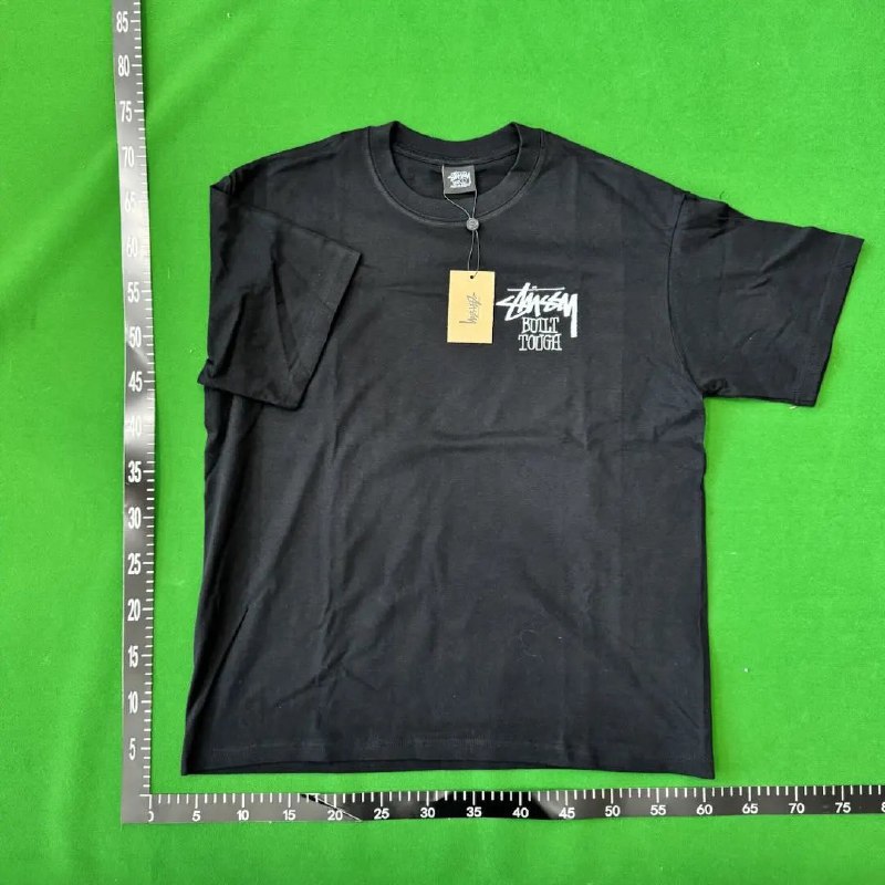 stussy T-SHIRT TEE