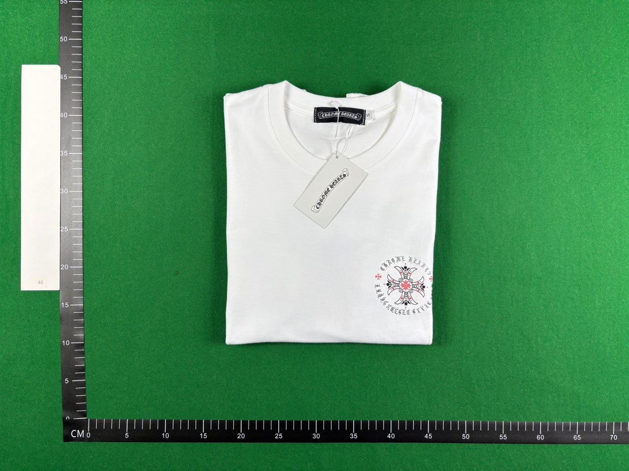 Chrome Hearts Tshirt(40colors) 