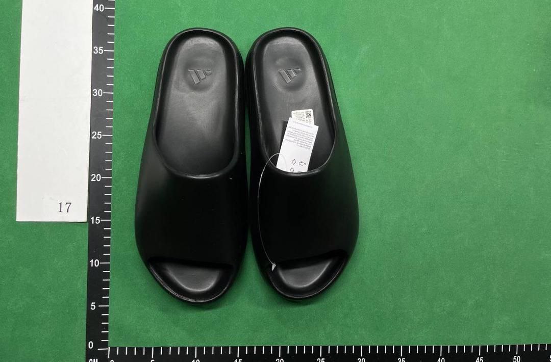 Yeezy Slides