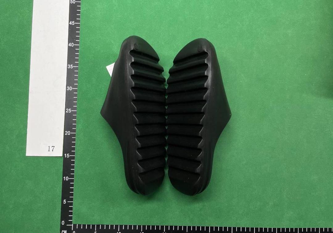 Yeezy Slides