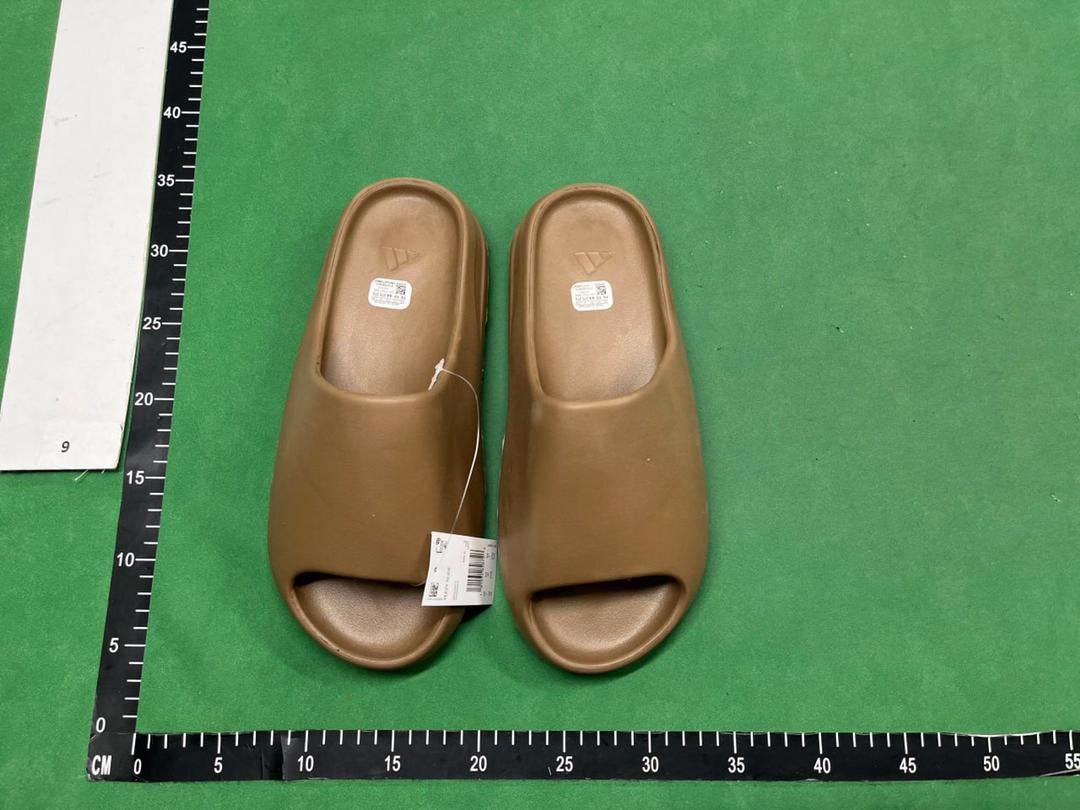 Yeezy Slides