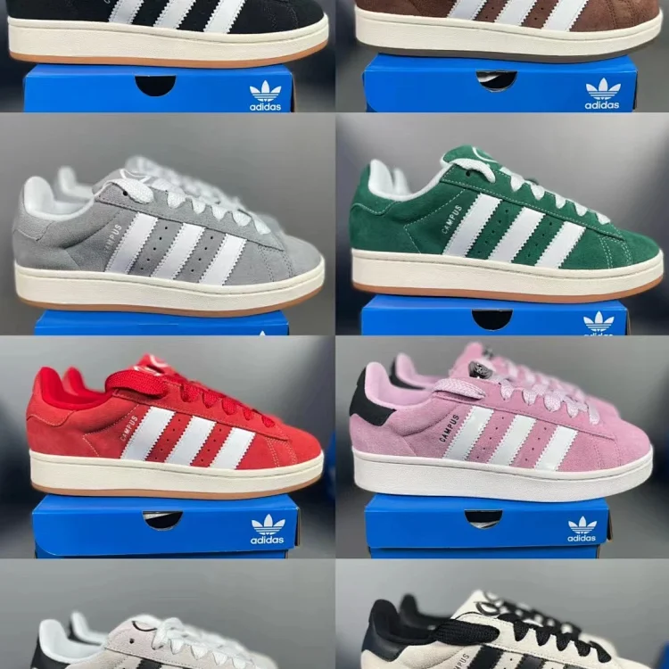ADIDAS CAMPUS 00s