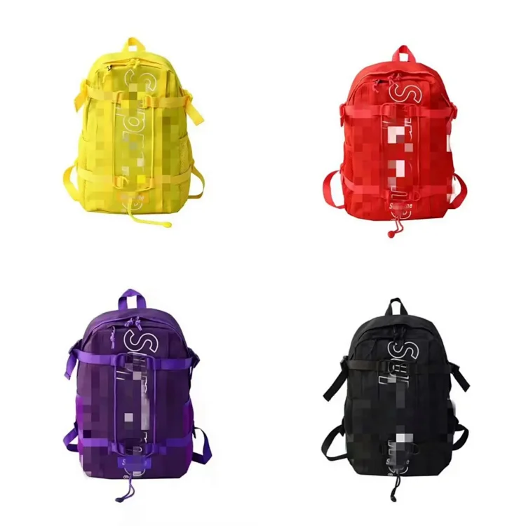Supreme bags
