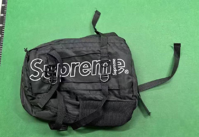 Supreme bags