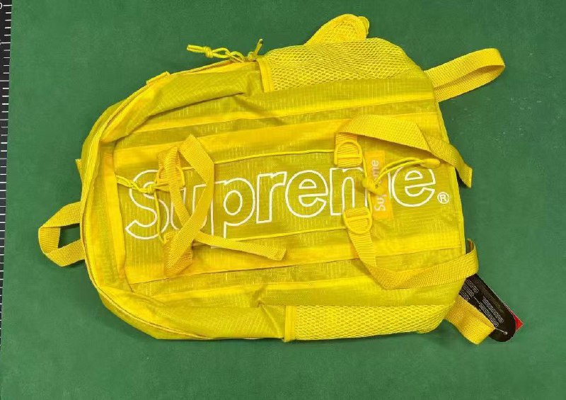 Supreme bags