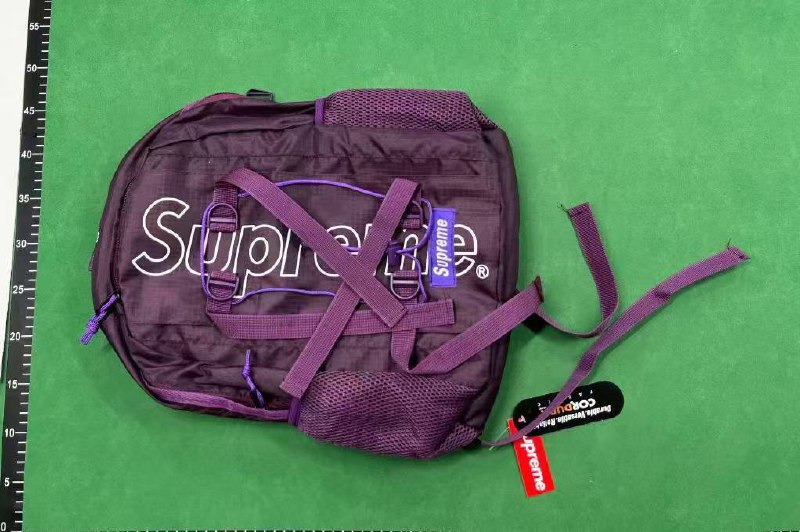 Supreme bags