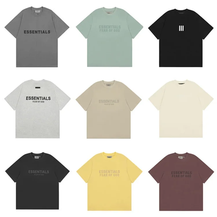 Essentials T-shirt