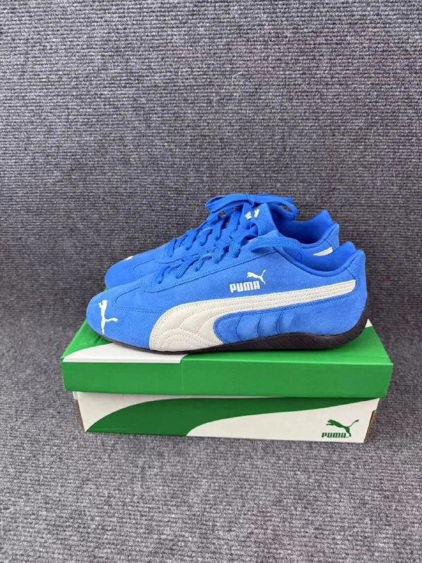 puma( 9 + styles)
