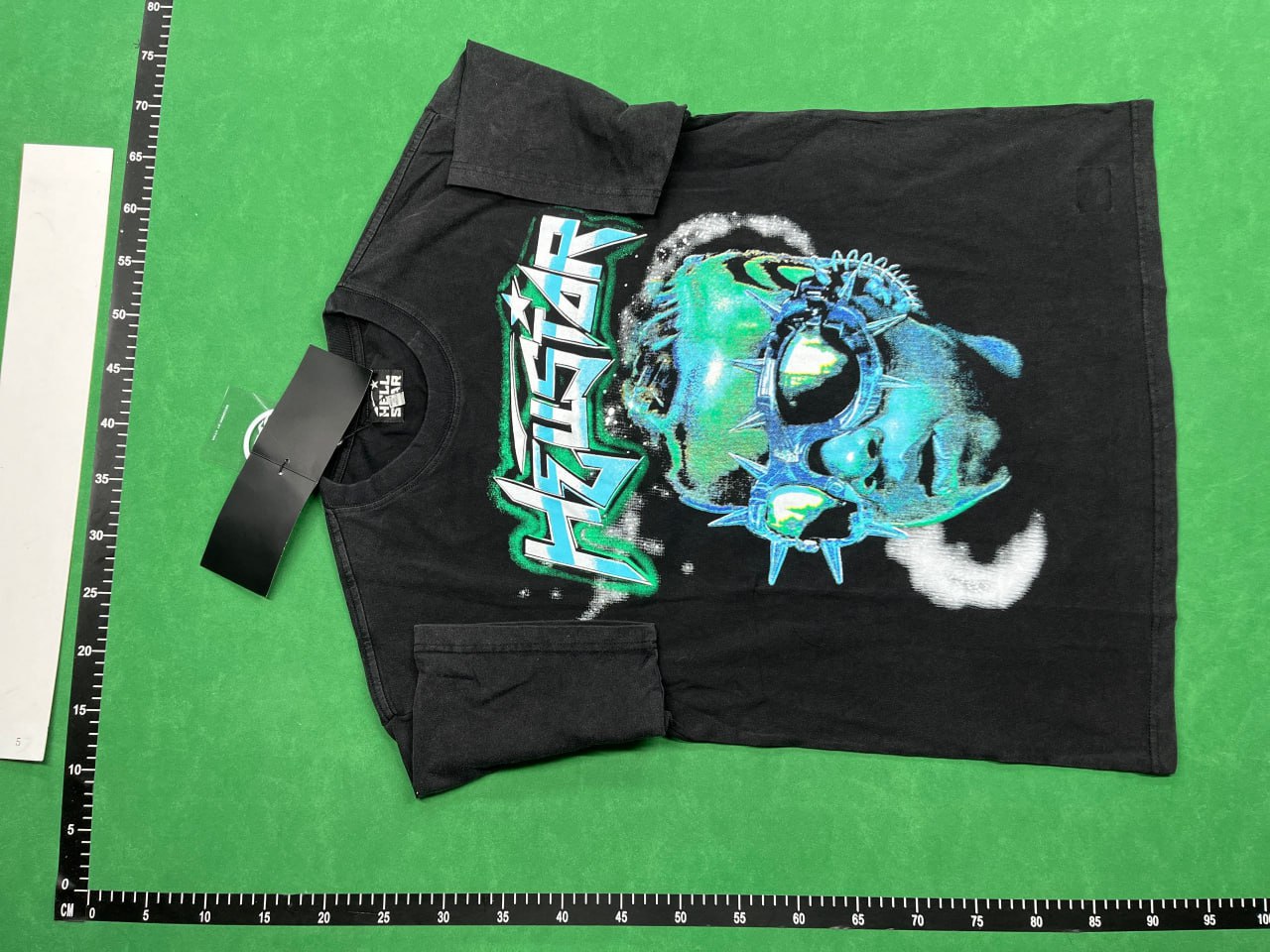 Hellstar T-shirt（40）