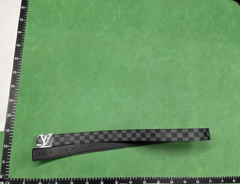 LV Belt（40+ Styles）