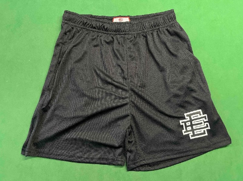  Eric Emanuel Shorts