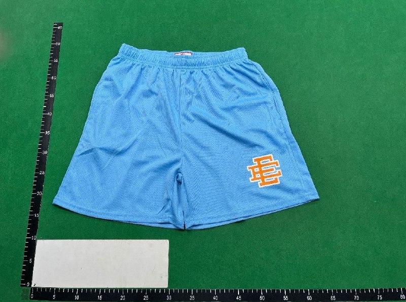  Eric Emanuel Shorts