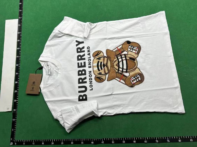  Burberry T-Shirt