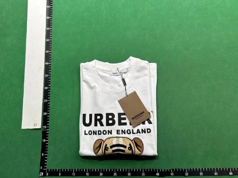 Burberry T-Shirt