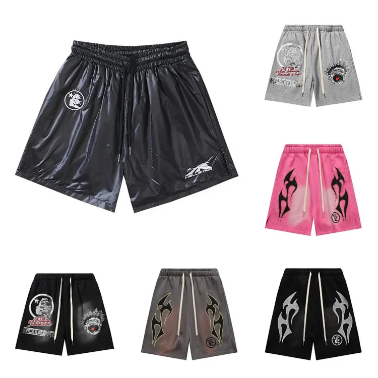 Hellstar Shorts