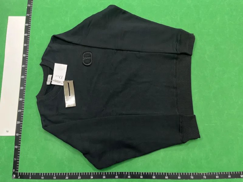 Dior Hoodie/Sweatshirt（27+ Styles）