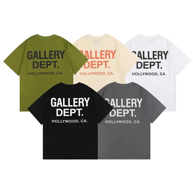 dept T-shirt