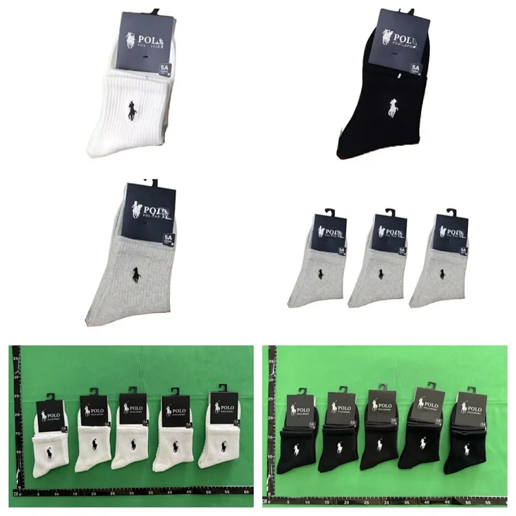 Ralph Lauren socks
