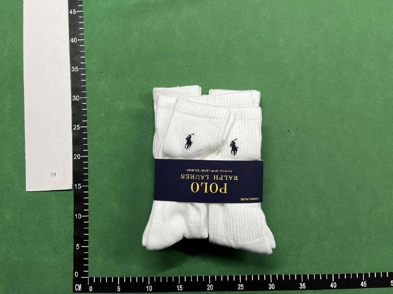 Ralph Lauren socks