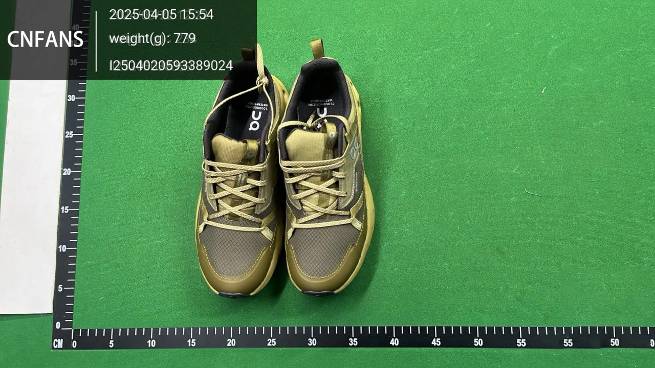 On Running Cloudhorizon Cloudflyer   (20+)