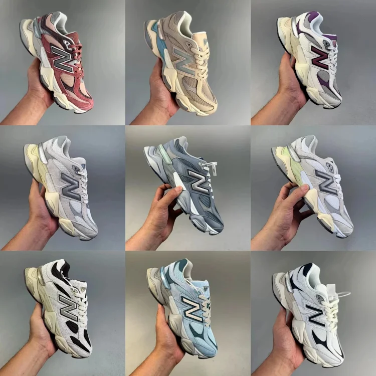 New Balance 9060  Limited Time Offer