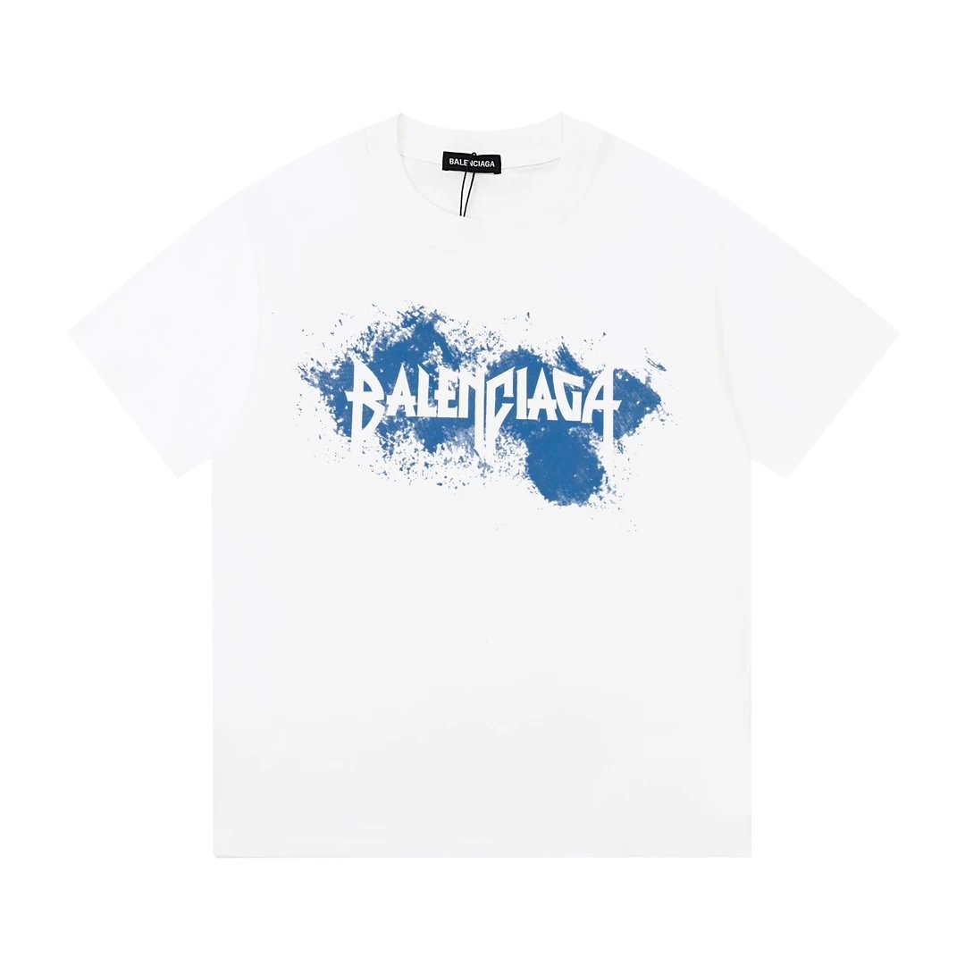Balenciaga/Dior/Gucci T-shirt