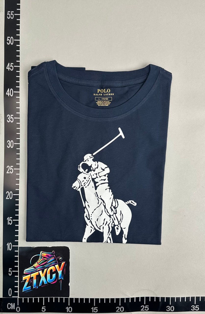 RALPH LAUREN T-shirt