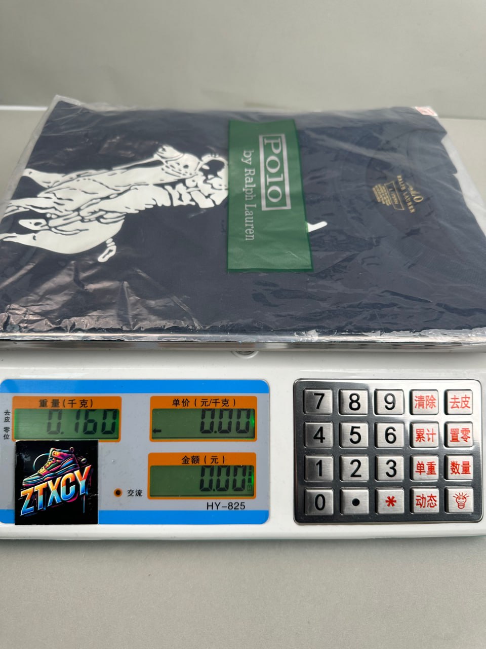 RALPH LAUREN T-shirt