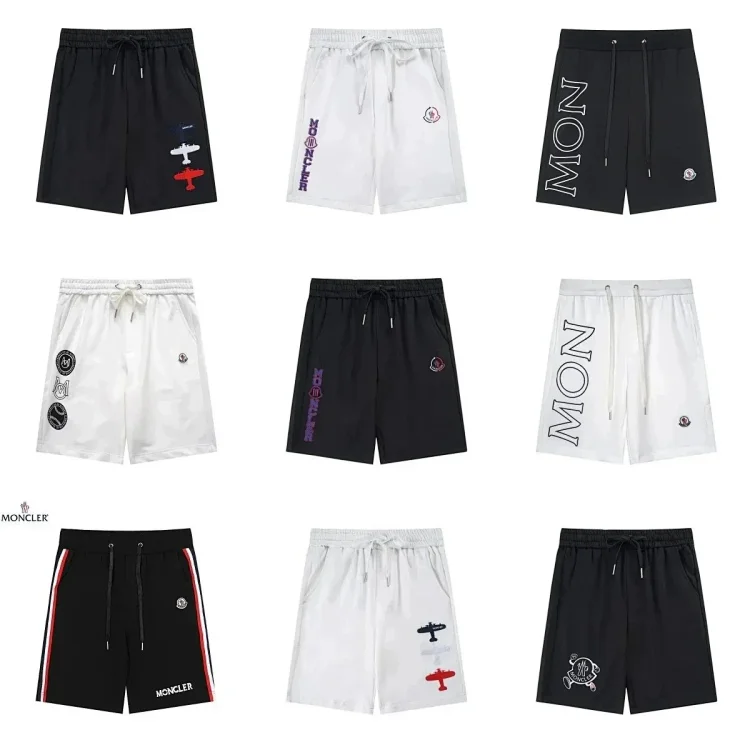 Moncler shorts【high quality】