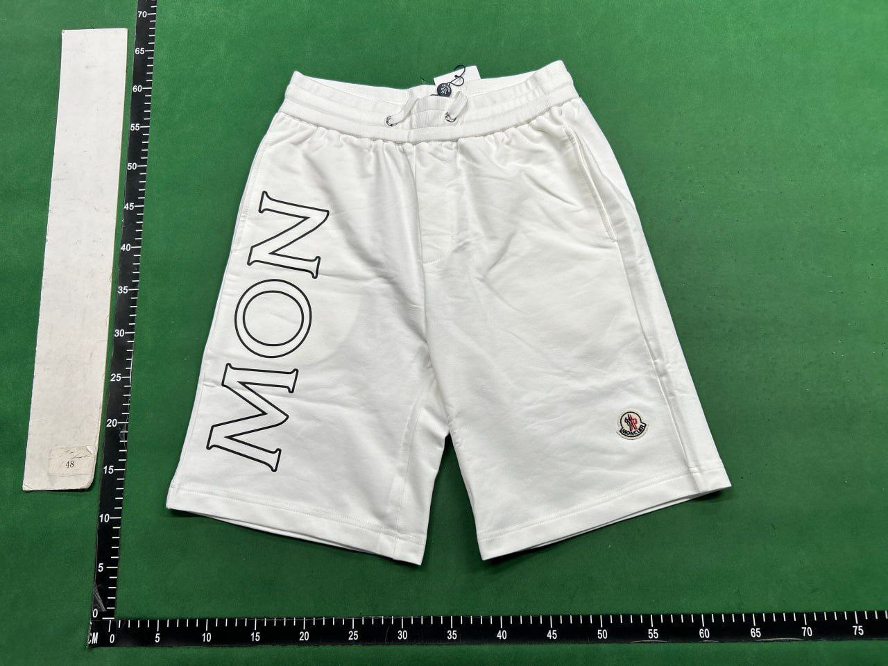 Moncler shorts【high quality】