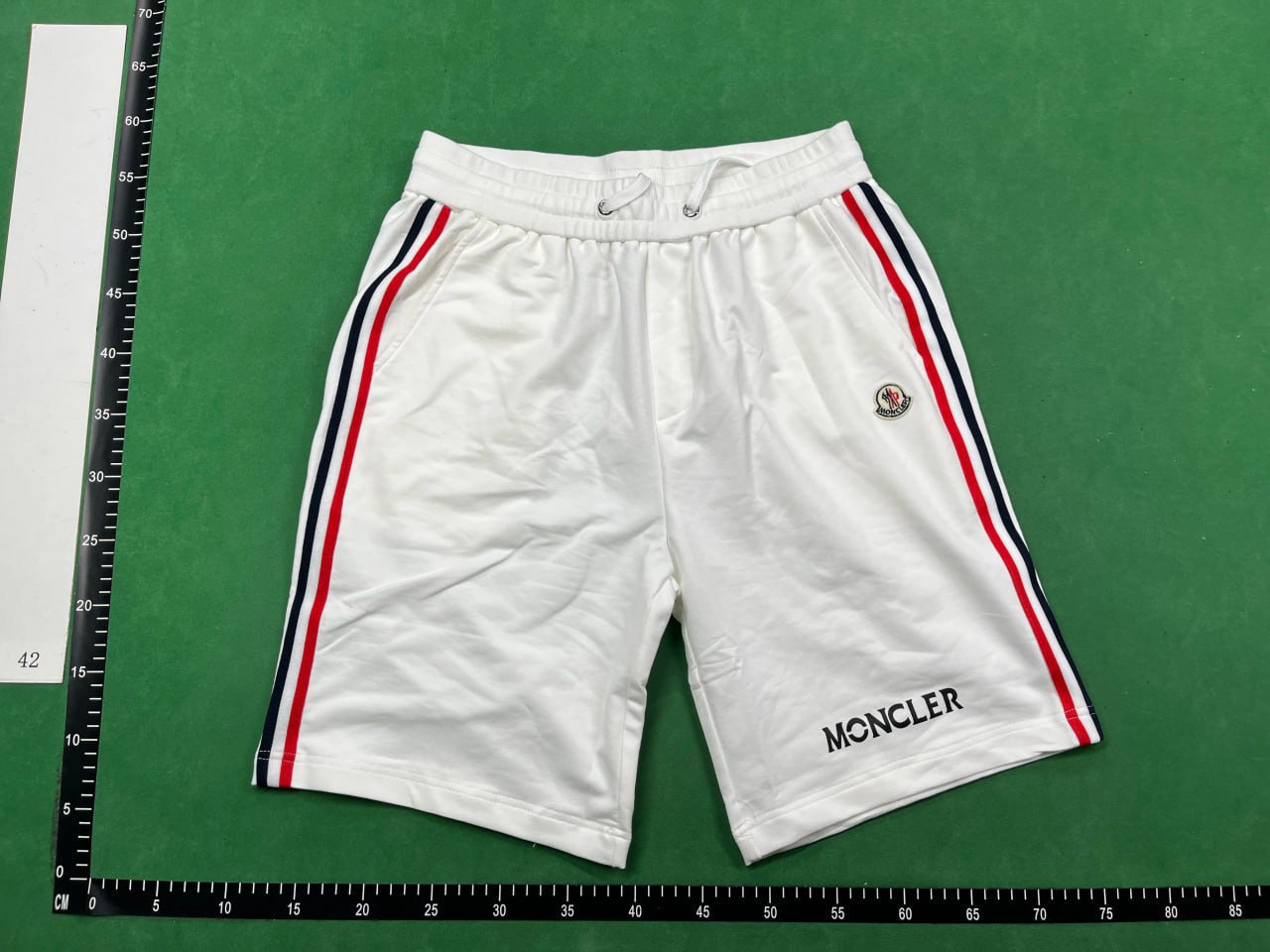 Moncler shorts【high quality】