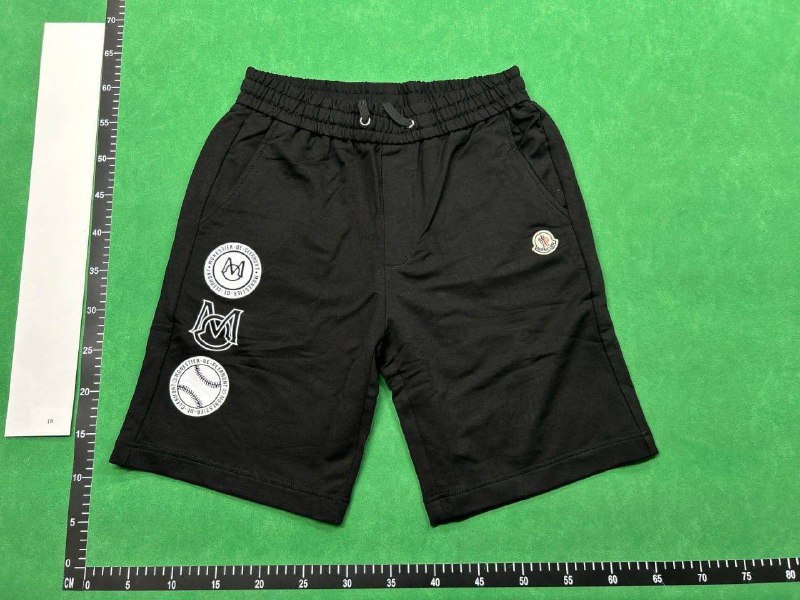 Moncler shorts【high quality】