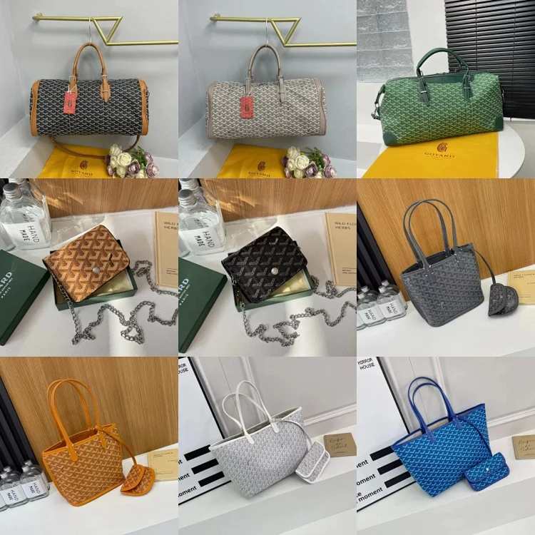Goyard Bag