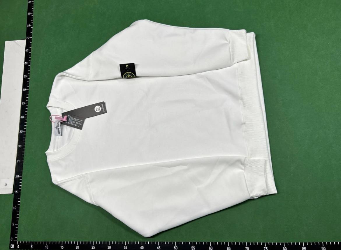 Stone Island Hoodie（29 models）