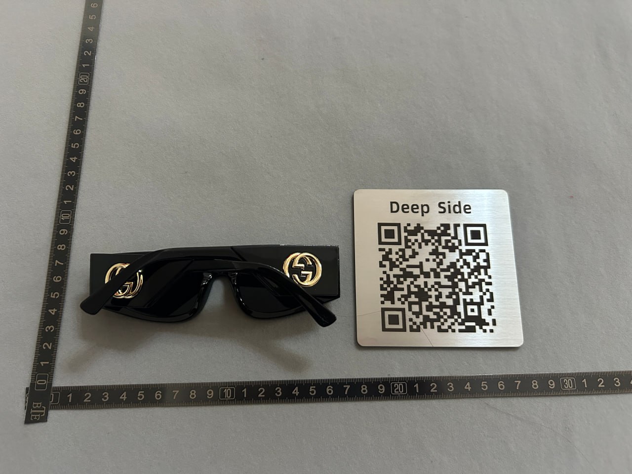 GUCCI sunglasses