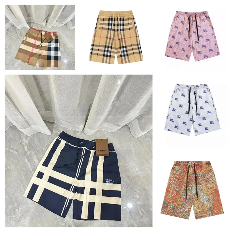 Burberry shorts （35+）