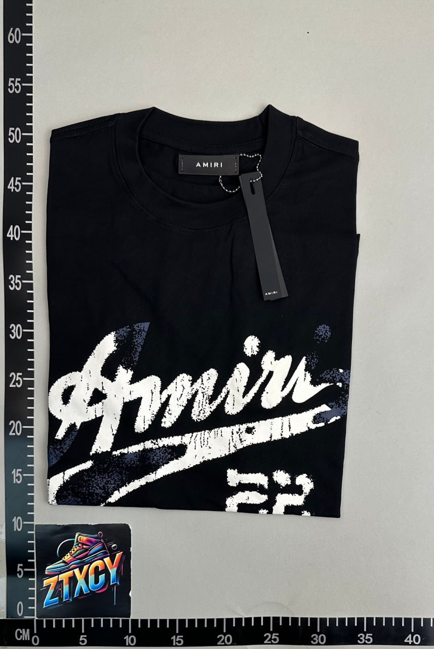 Amiri T-shirt