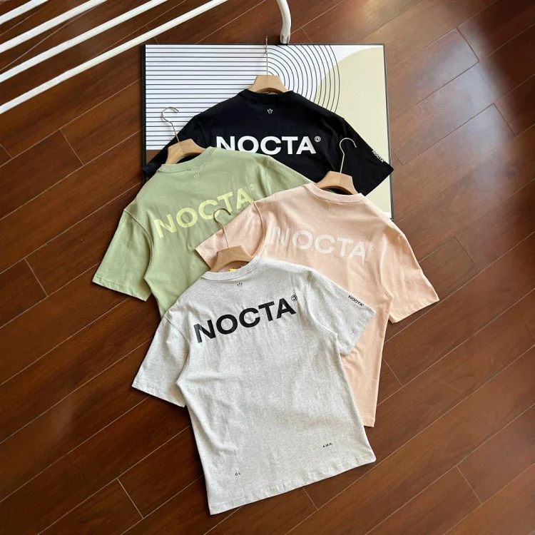 CAMISETAS NOCTA