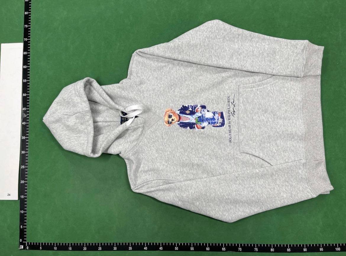 Ralph Lauren Hoodie