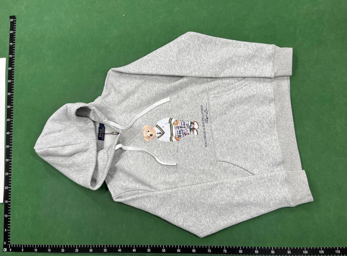 Ralph Lauren Hoodie