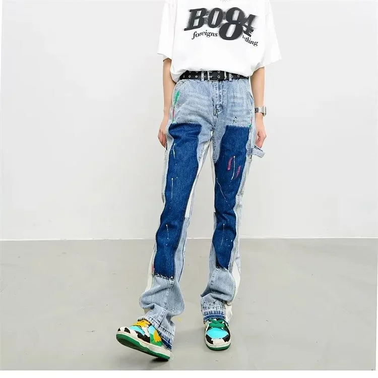 GALLERY DEPT Demin Jeans