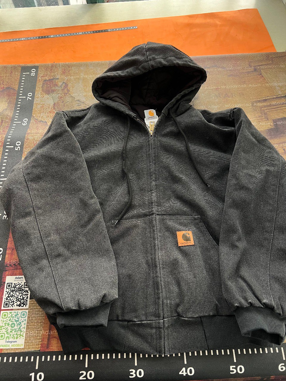 Carhartt Jacket