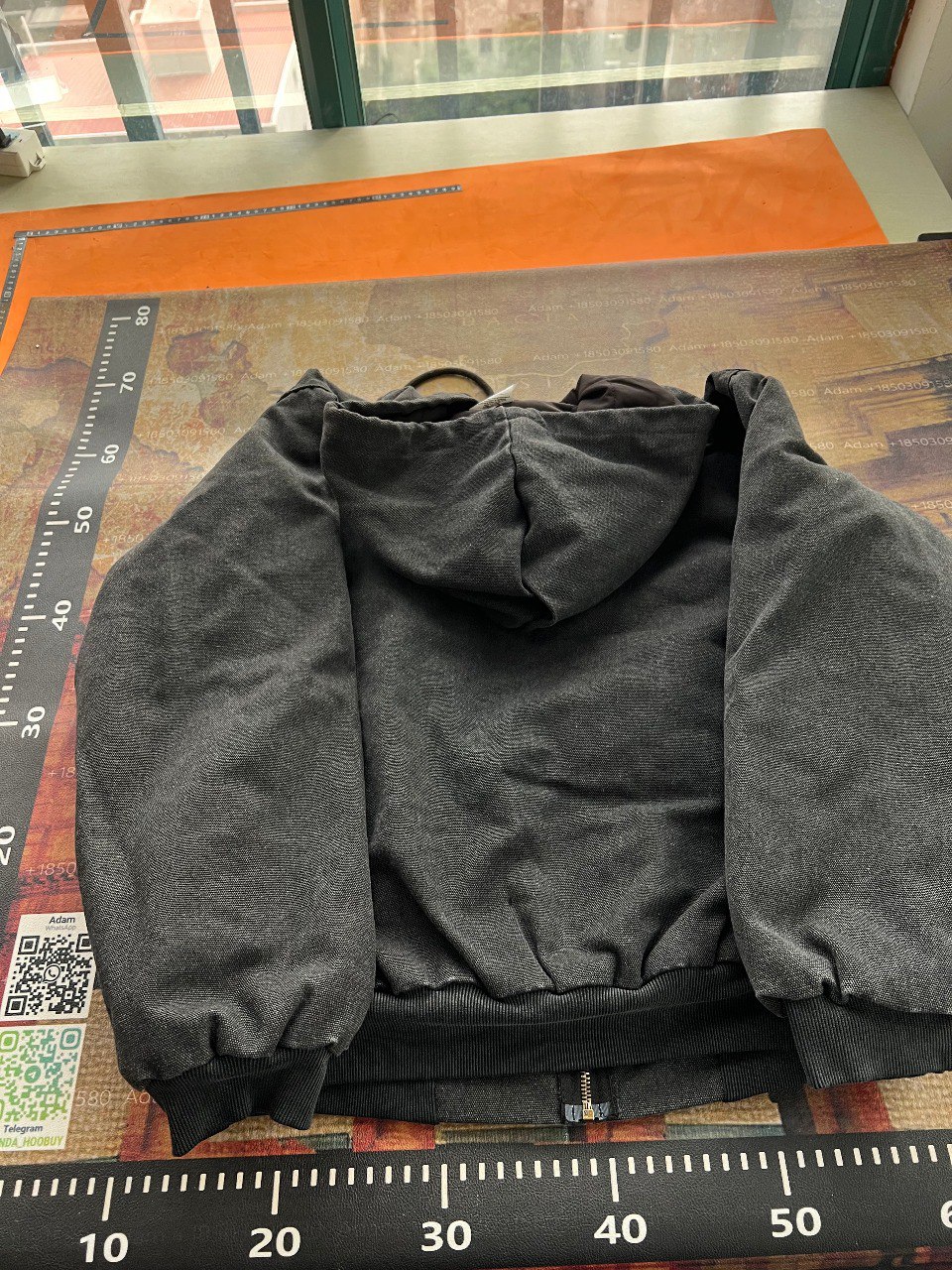 Carhartt Jacket
