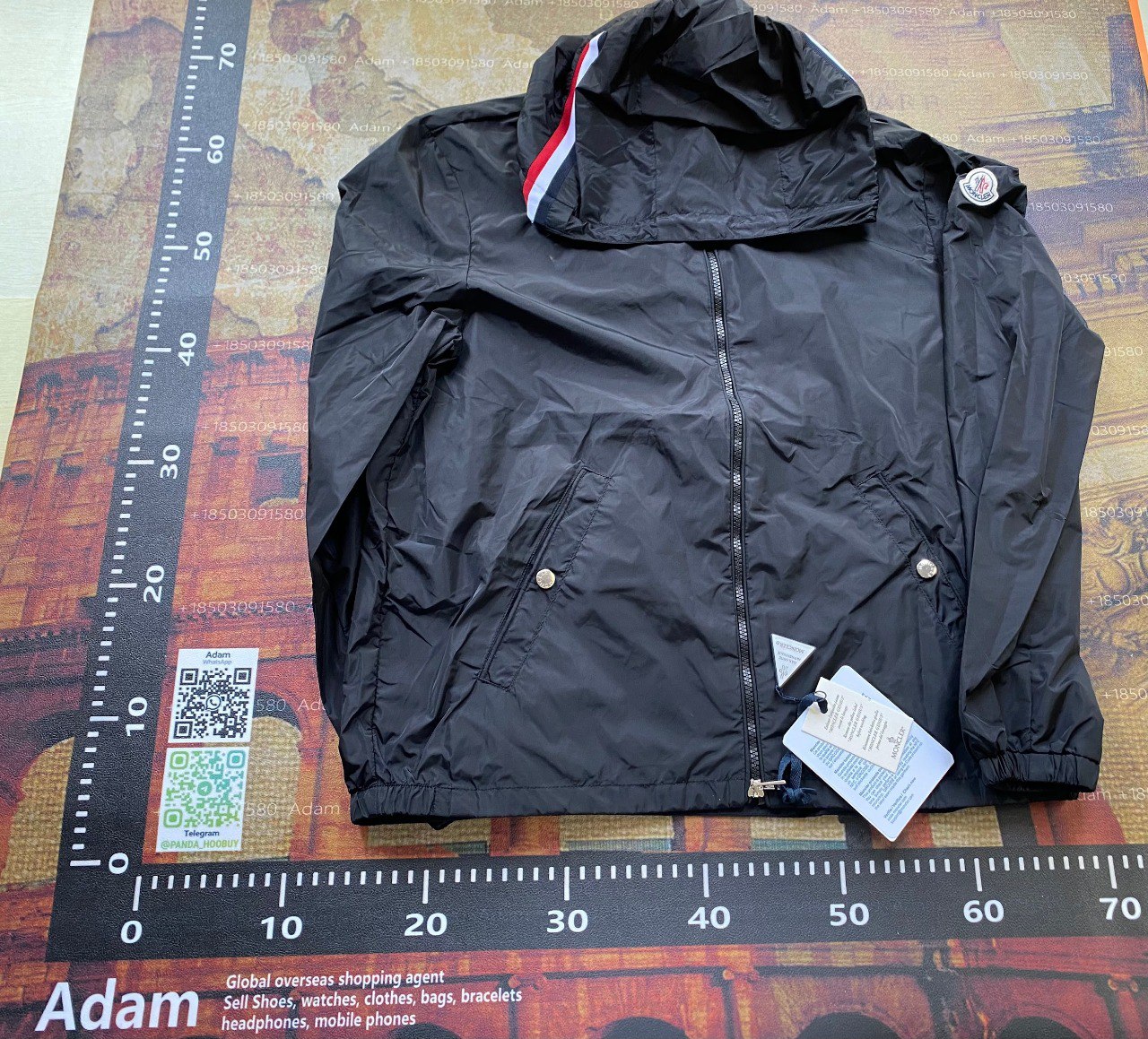 Moncler Jacket