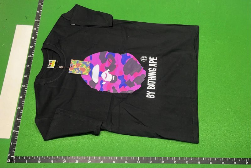 Bape Tee